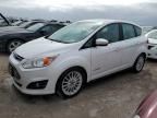 2014 Ford C-MAX SEL