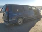 2000 GMC Savana RV G1500