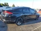 2018 Ford Fusion SE Hybrid