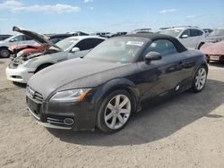 Audi tt salvage cars for sale: 2011 Audi TT Premium