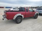 2002 Nissan Frontier King Cab XE