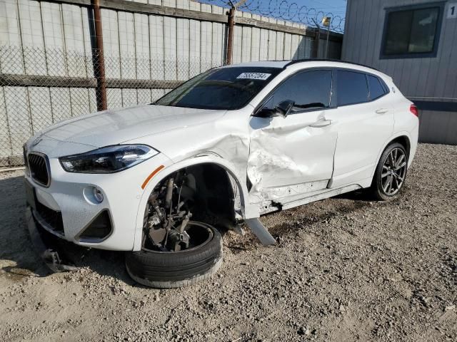 2019 BMW X2 M35I