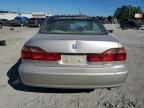 2000 Honda Accord SE