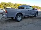 2001 Toyota Tundra Access Cab Limited