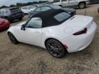 2018 Mazda MX-5 Miata Grand Touring