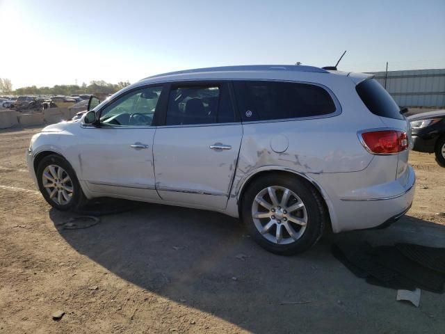 2016 Buick Enclave