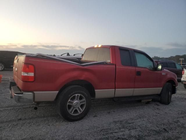 2007 Ford F150