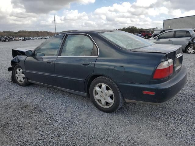 1997 Honda Accord EX