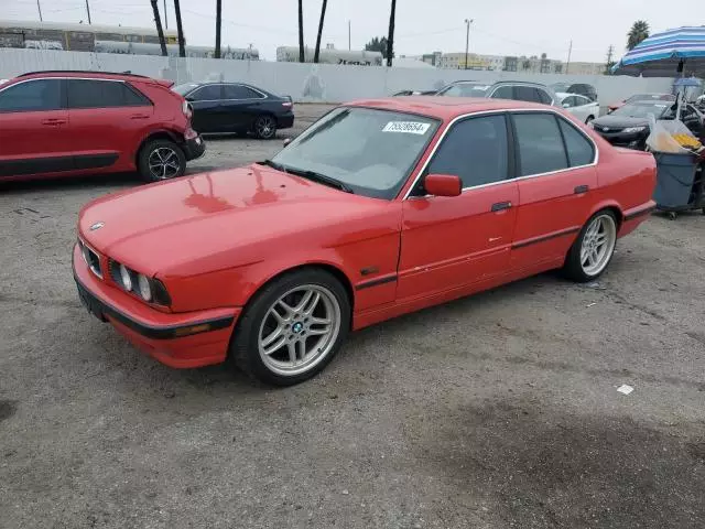 1995 BMW 540 I