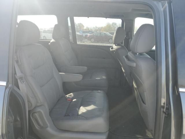 2010 Honda Odyssey EXL