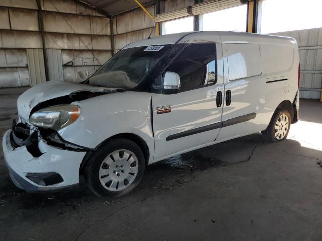 2018 Dodge RAM Promaster City SLT