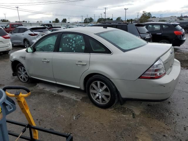 2008 Ford Taurus SEL