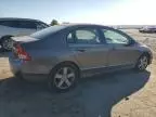 2009 Honda Civic LX-S