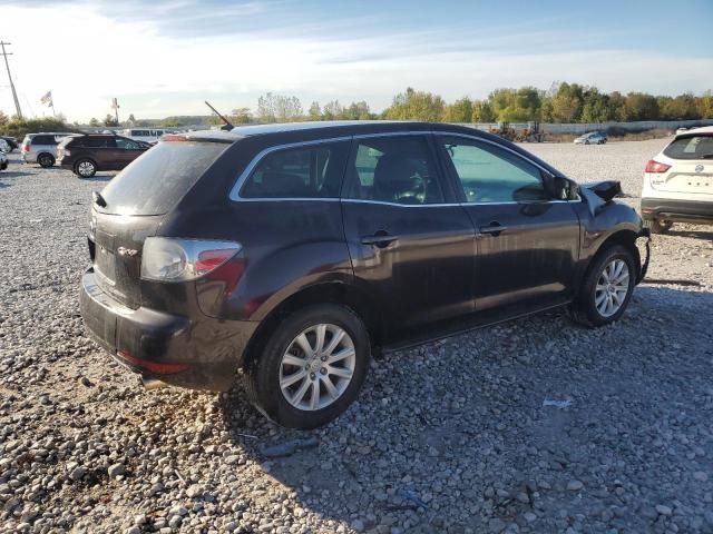 2011 Mazda CX-7