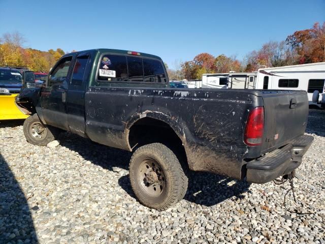 1999 Ford F350 Super Duty