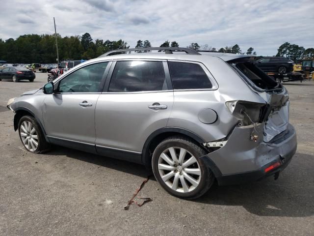 2010 Mazda CX-9