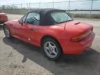 1997 BMW Z3 1.9