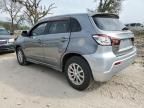 2011 Mitsubishi Outlander Sport ES