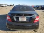 2010 Mercedes-Benz C 300 4matic