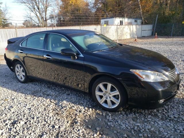 2008 Lexus ES 350