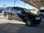 2010 Chrysler Town & Country Touring