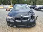 2007 BMW 328 I