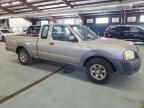 2002 Nissan Frontier King Cab XE