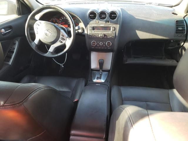 2008 Nissan Altima 2.5