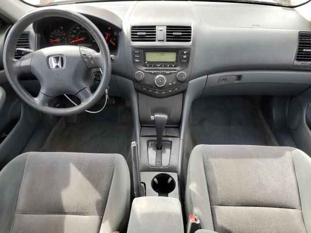 2004 Honda Accord LX