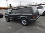 1998 Jeep Cherokee SE