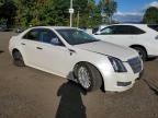 2011 Cadillac CTS