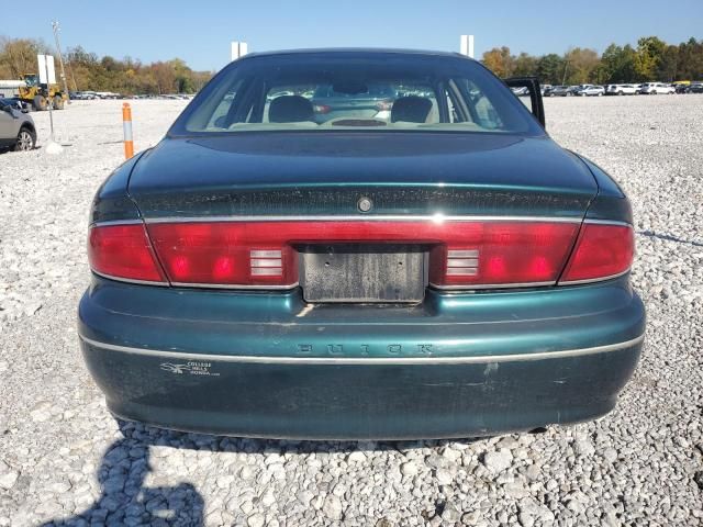 1999 Buick Century Custom