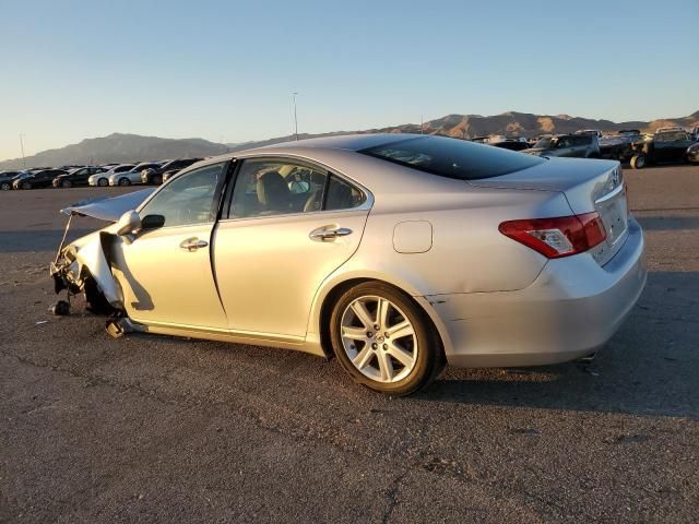 2009 Lexus ES 350