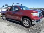 2008 Toyota Tundra Crewmax