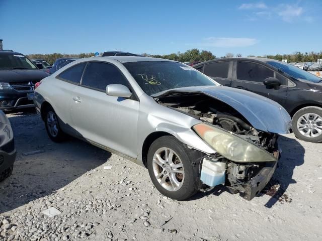 2006 Toyota Camry Solara SE