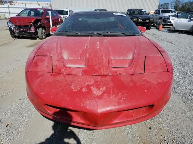 1996 Pontiac Firebird