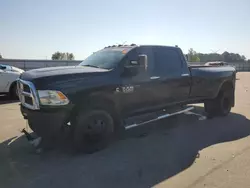 2017 Dodge RAM 3500 ST en venta en Dunn, NC