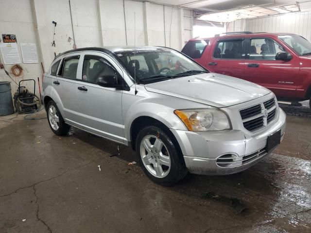 2008 Dodge Caliber