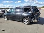 2010 Honda Odyssey Touring