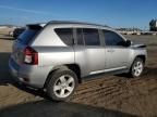 2015 Jeep Compass Latitude