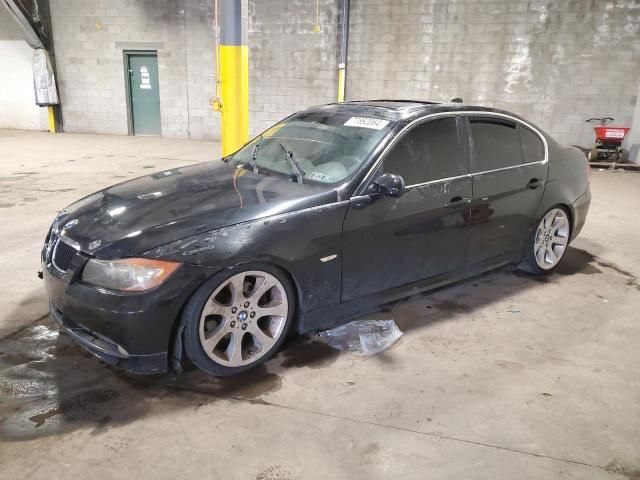 2006 BMW 330 I