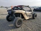 2021 Can-Am Maverick X3 DS Turbo