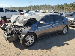 Toyota Avalon Vehiculos salvage en venta: 2014 Toyota Avalon Base