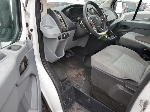 2019 Ford Transit T-150