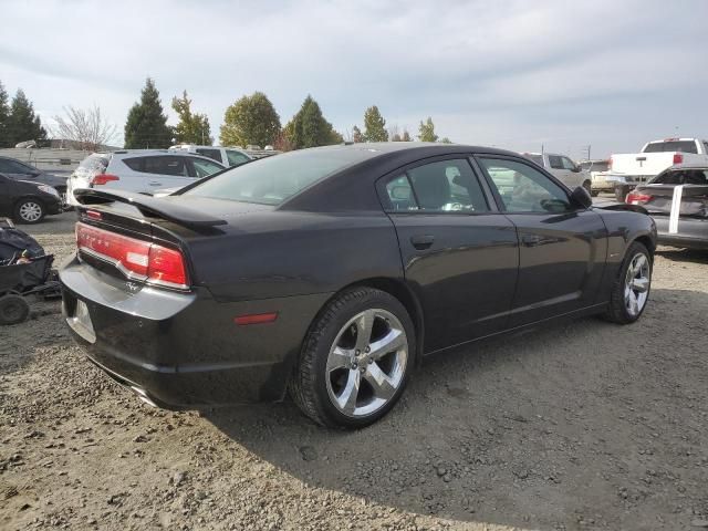 2011 Dodge Charger R/T