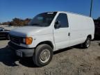 2003 Ford Econoline E250 Van