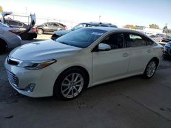 Toyota salvage cars for sale: 2013 Toyota Avalon Base