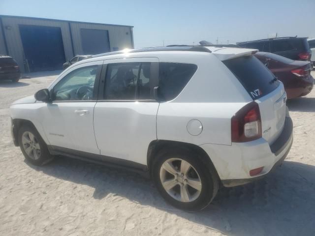 2014 Jeep Compass Sport