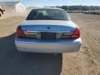 2008 Mercury Grand Marquis LS