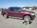 2008 Ford Explorer Sport Trac Limited